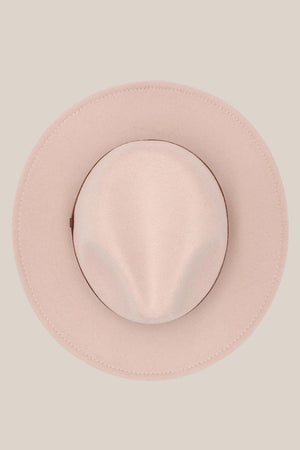 Morgan & Taylor Jessie Fedora