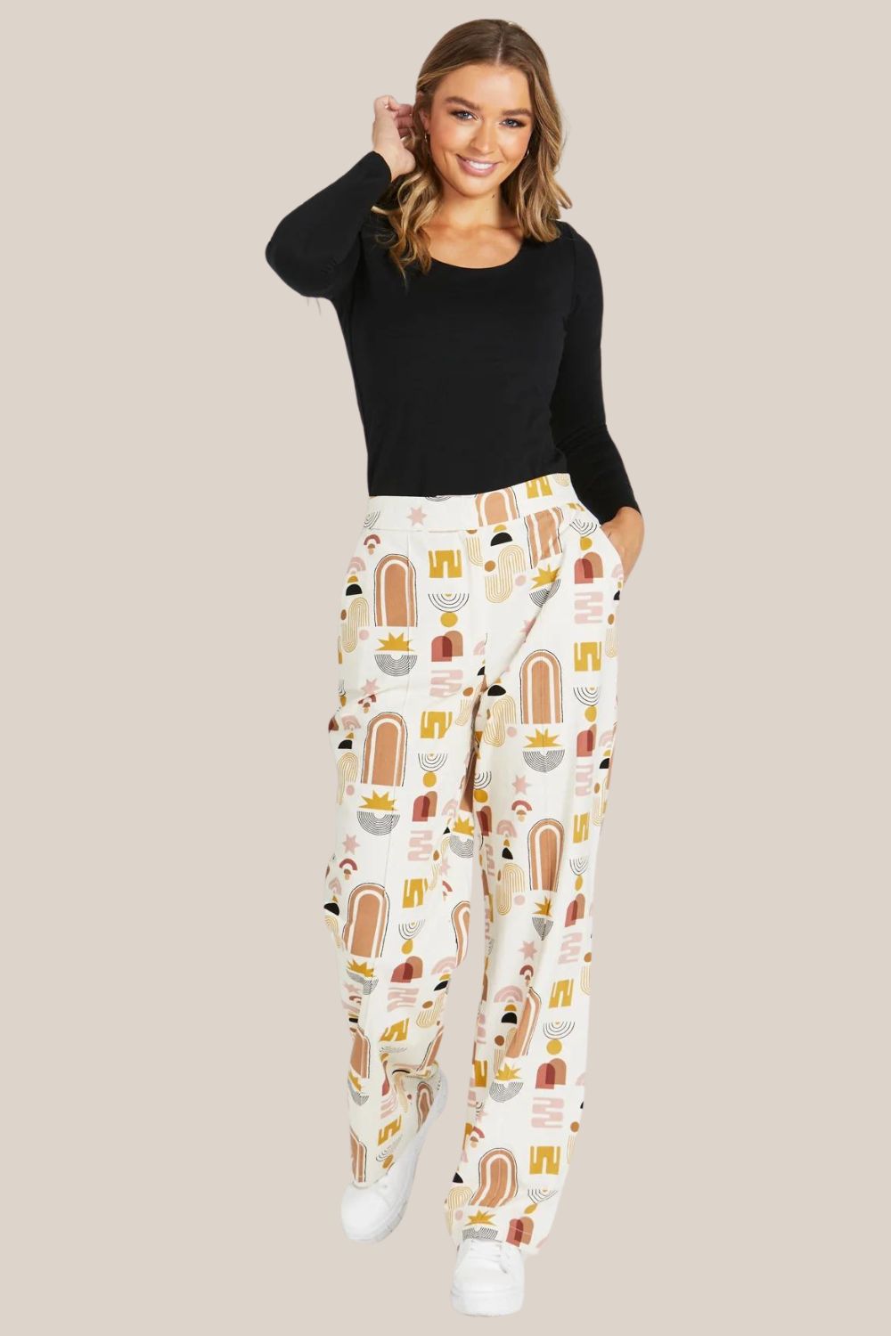 Sass Roxy Pant