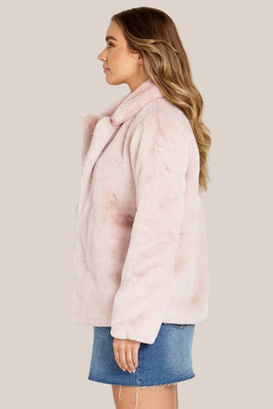 Sass Fern Jacket