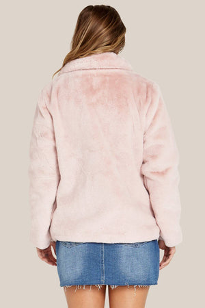 Sass Fern Jacket