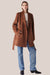 Esmaee Preston Coat