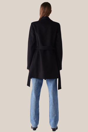Esmaee Preston Coat