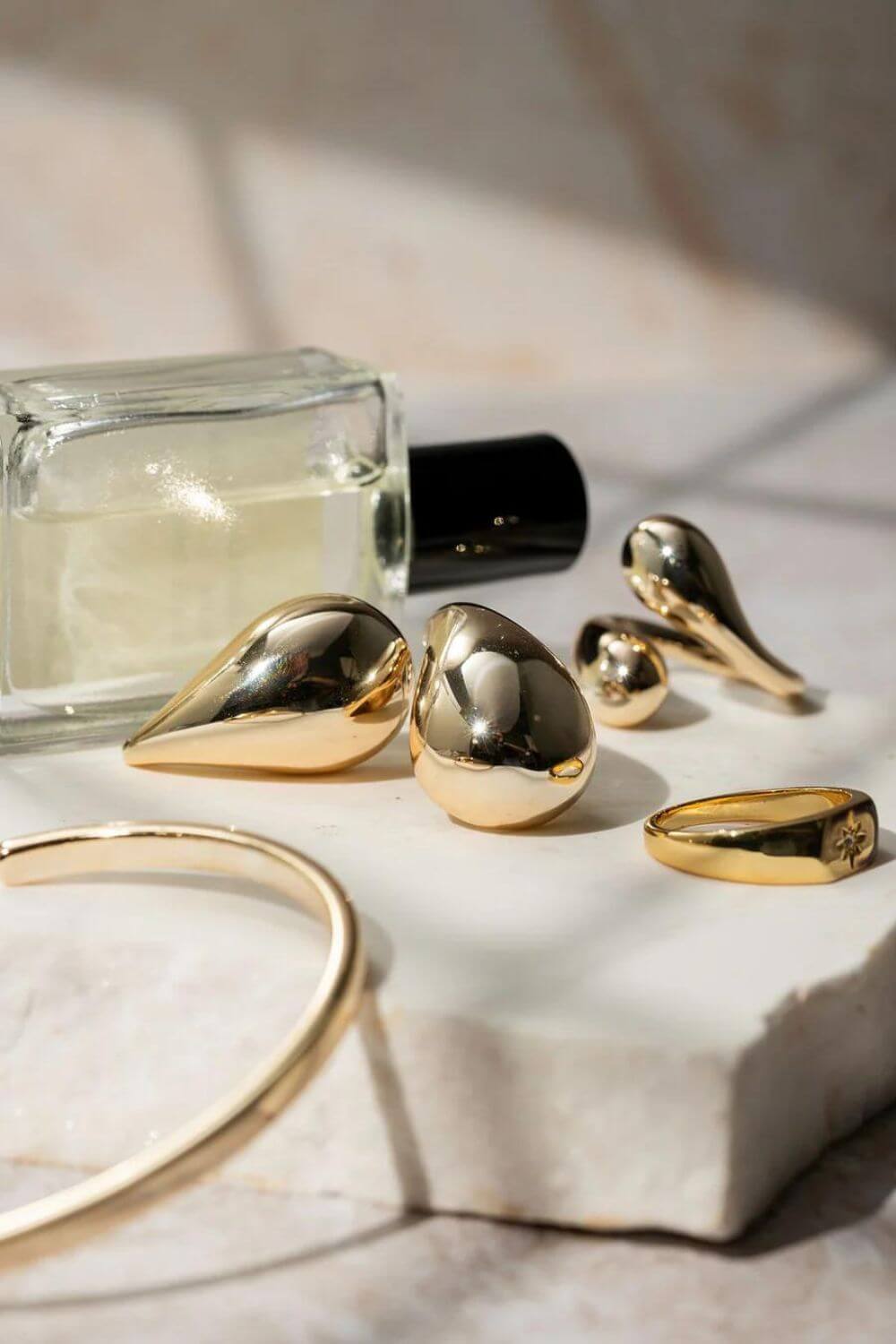 Liberte Jem Earrings