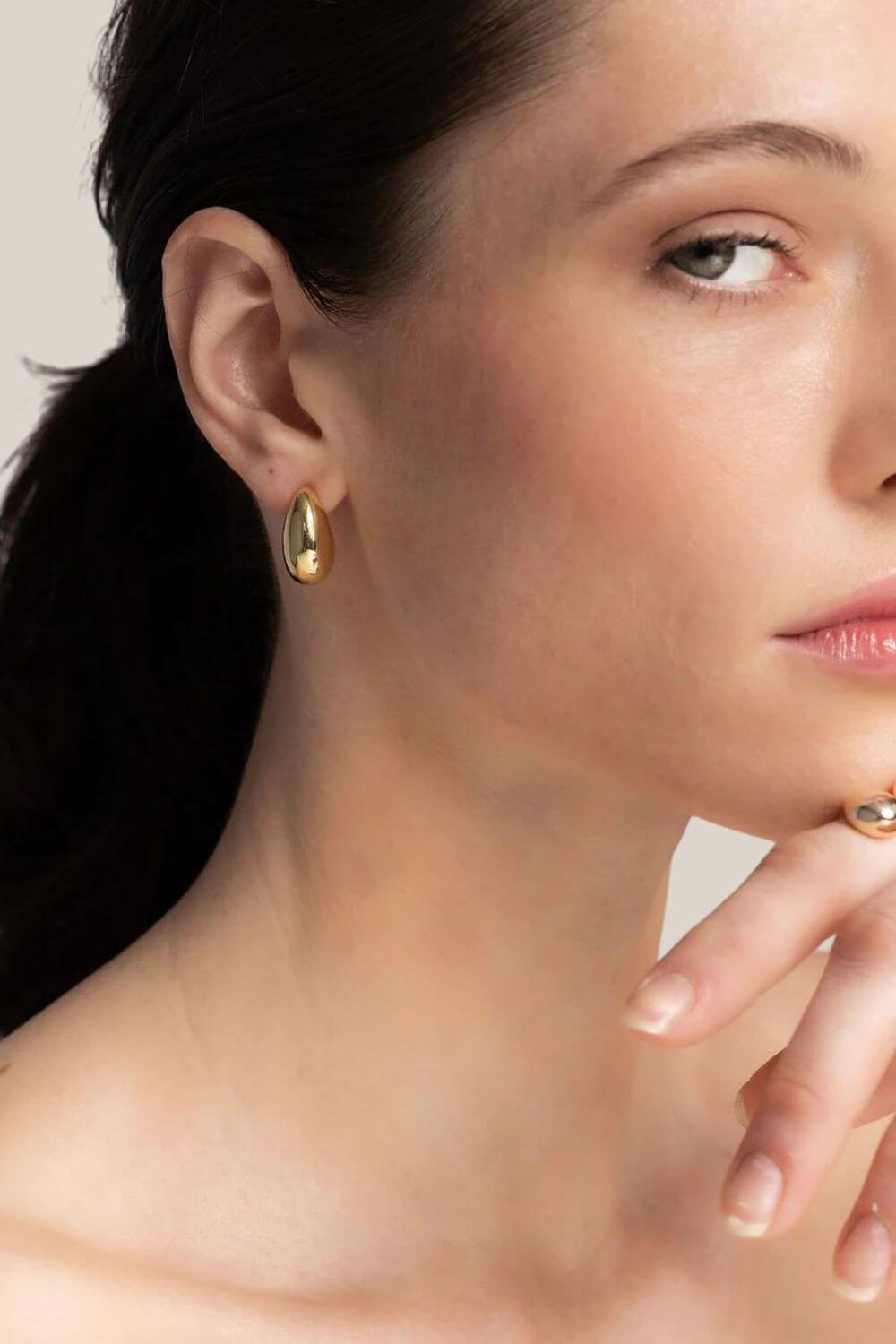 Liberte Jem Earrings