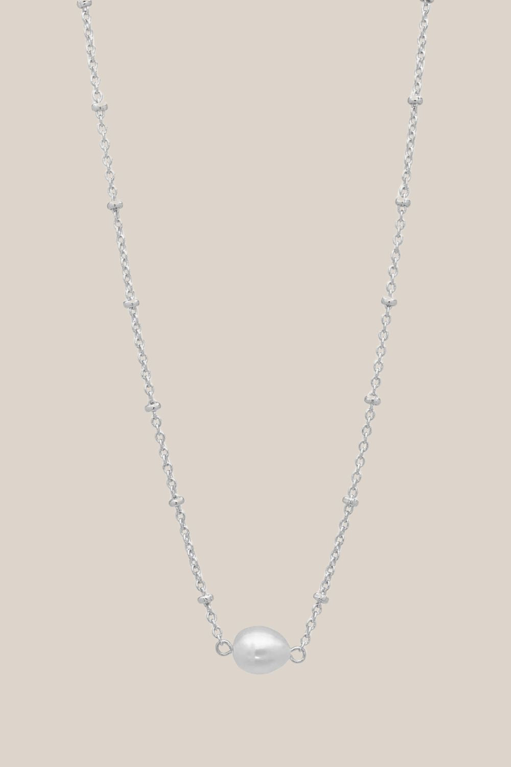 Liberte Mary Necklace