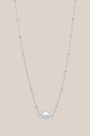 Liberte Mary Necklace