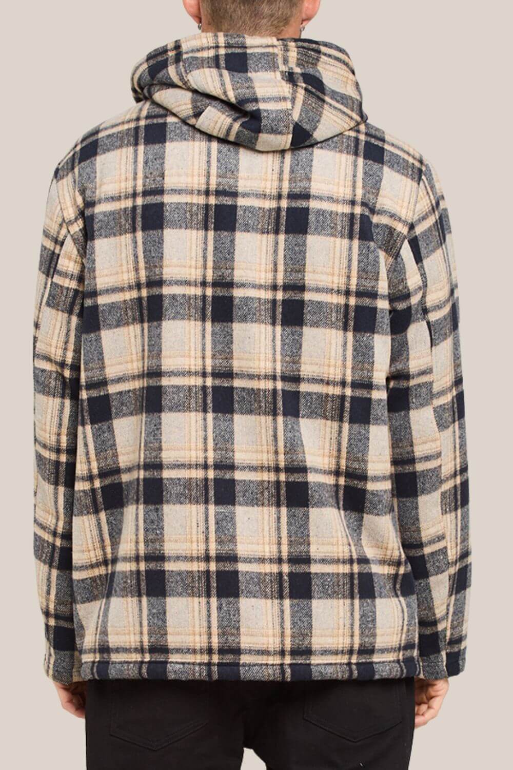 The Mad Hueys Hazza Jacket