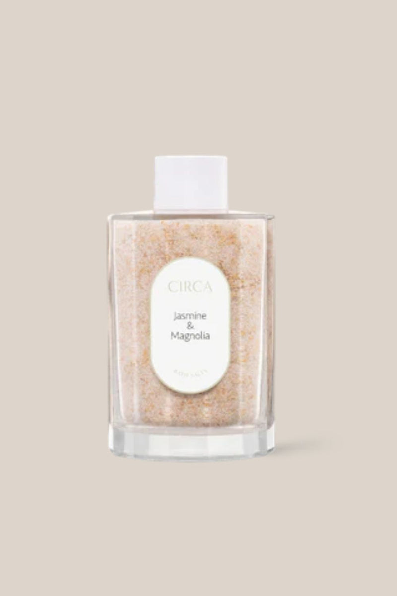 Circa Jasmine & Magnolia Bath Salts
