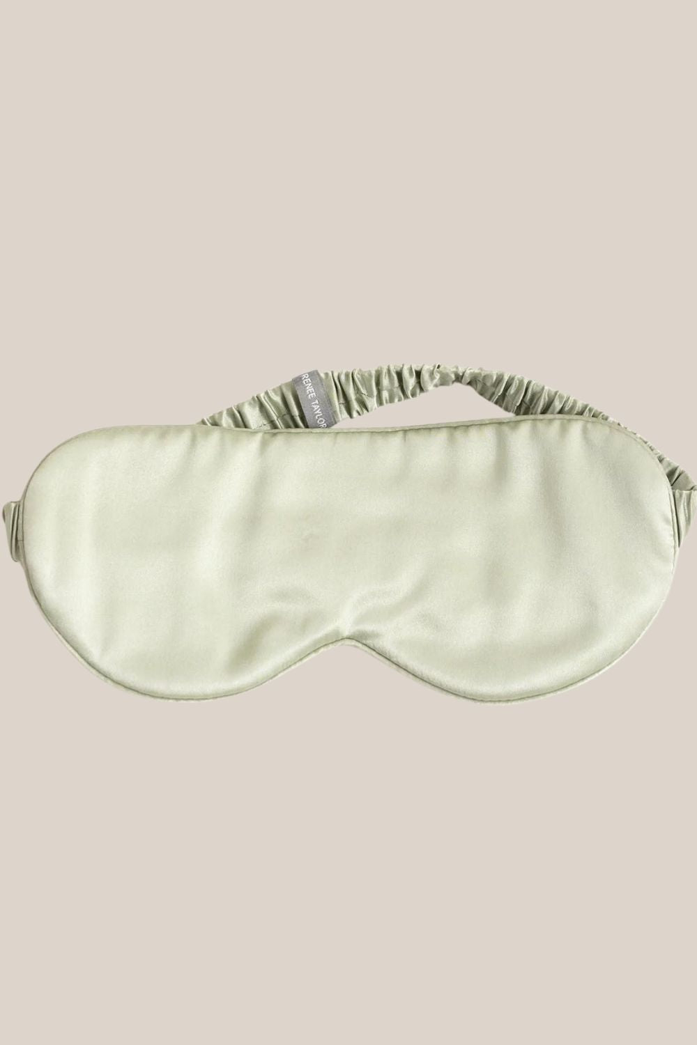 Renee Taylor 100% Mulberry Silk Eye Mask