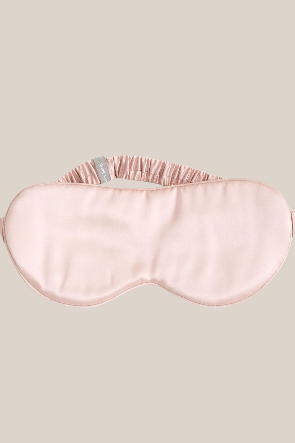 Renee Taylor 100% Mulberry Silk Eye Mask