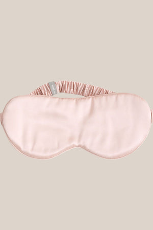 Renee Taylor 100% Mulberry Silk Eye Mask