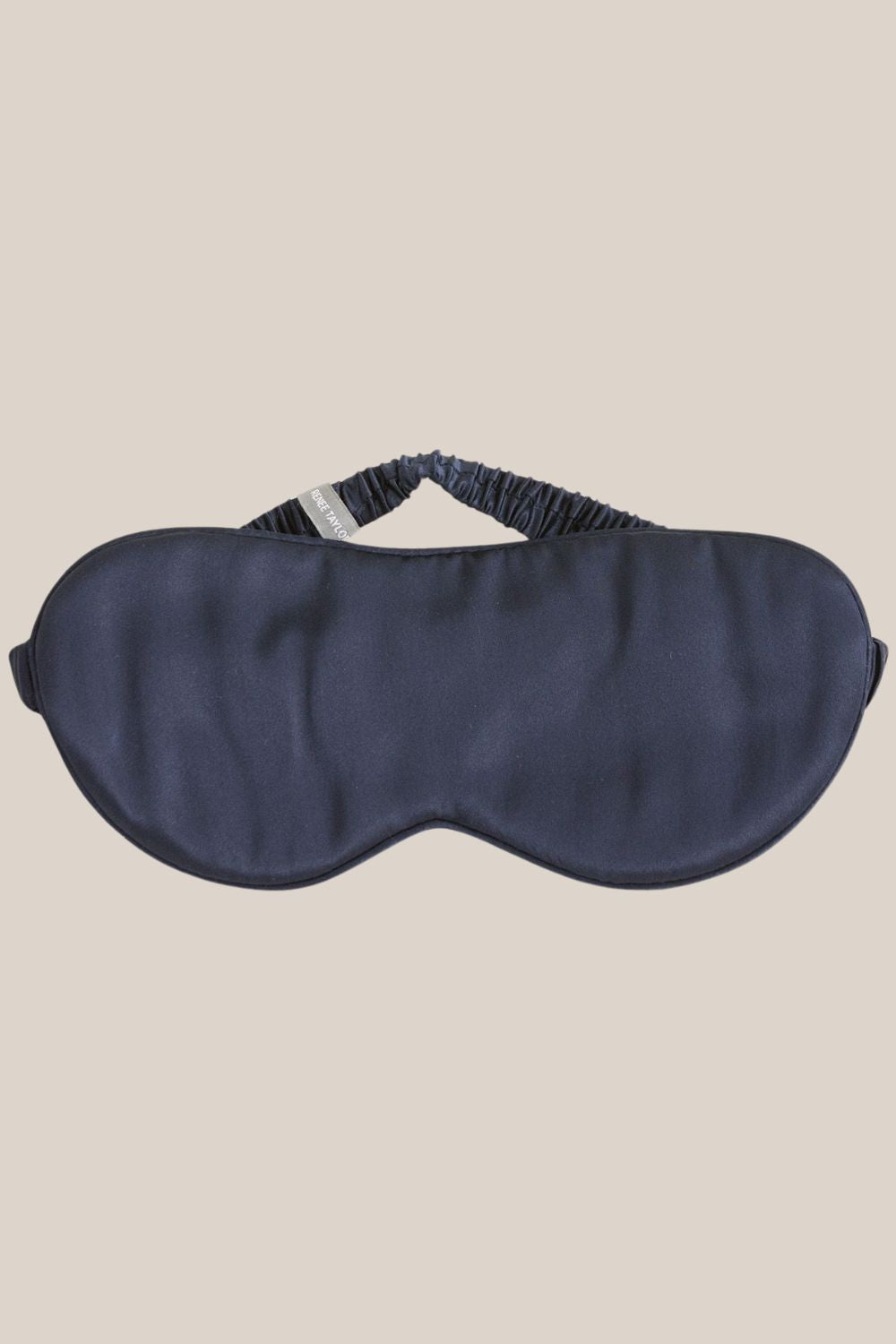 Renee Taylor 100% Mulberry Silk Eye Mask