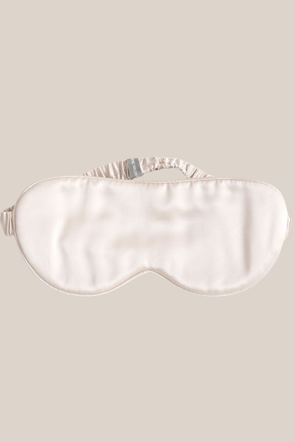 Renee Taylor 100% Mulberry Silk Eye Mask