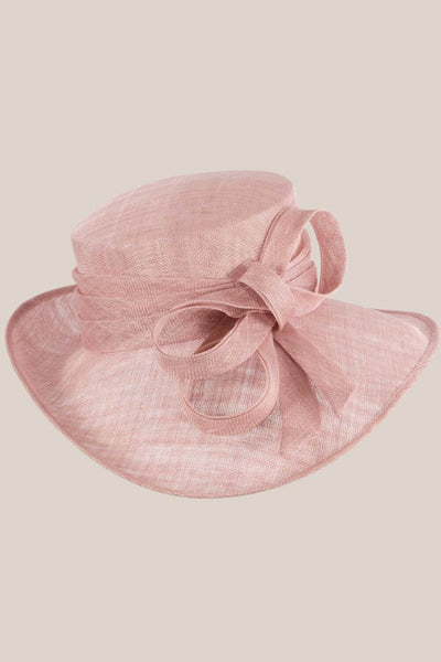 Max Alexander Wide Brim Hat