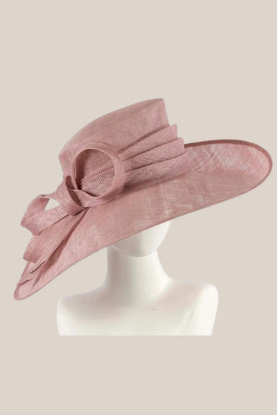 Max Alexander Wide Brim Hat