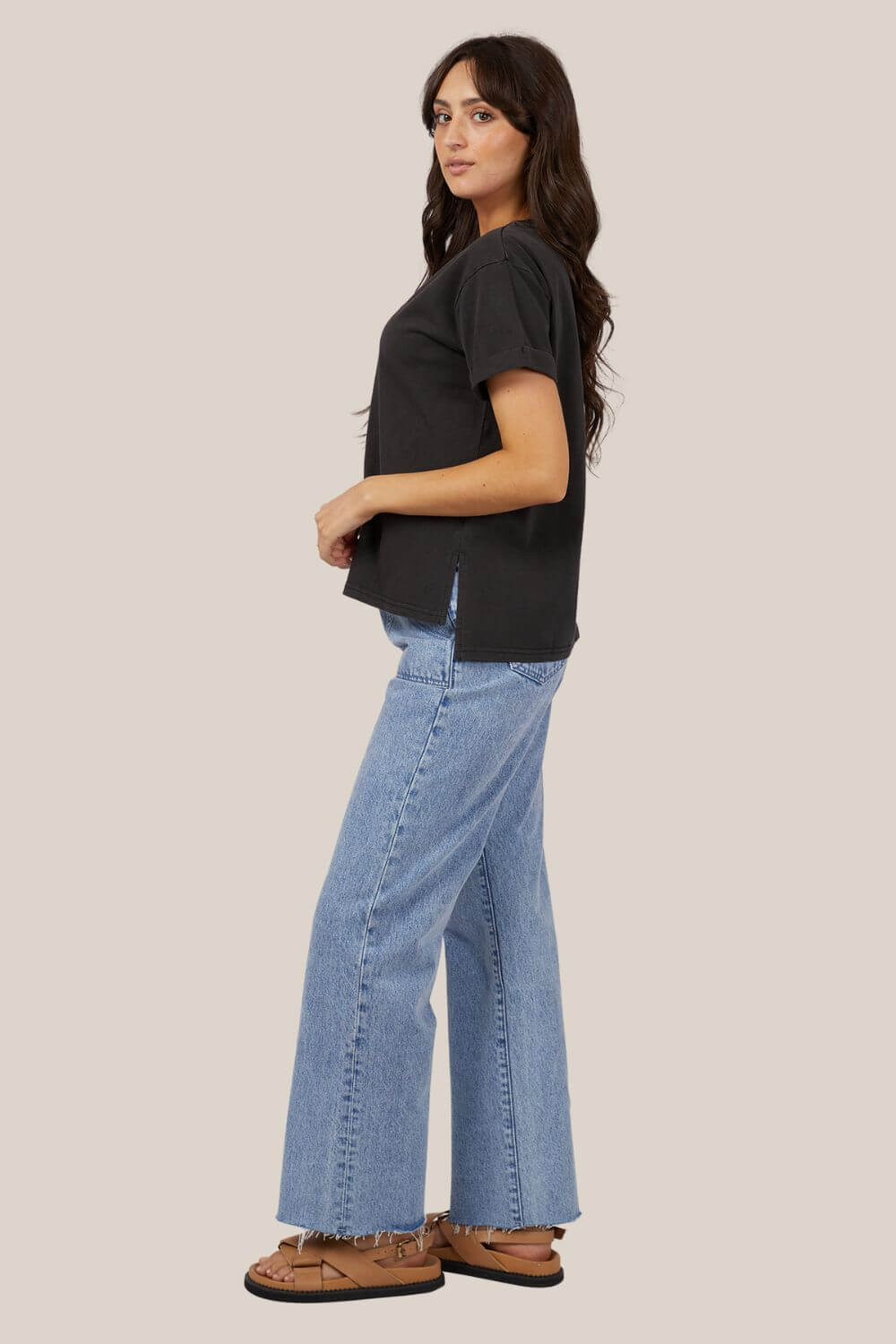 All About Eve AAE Washed Tee