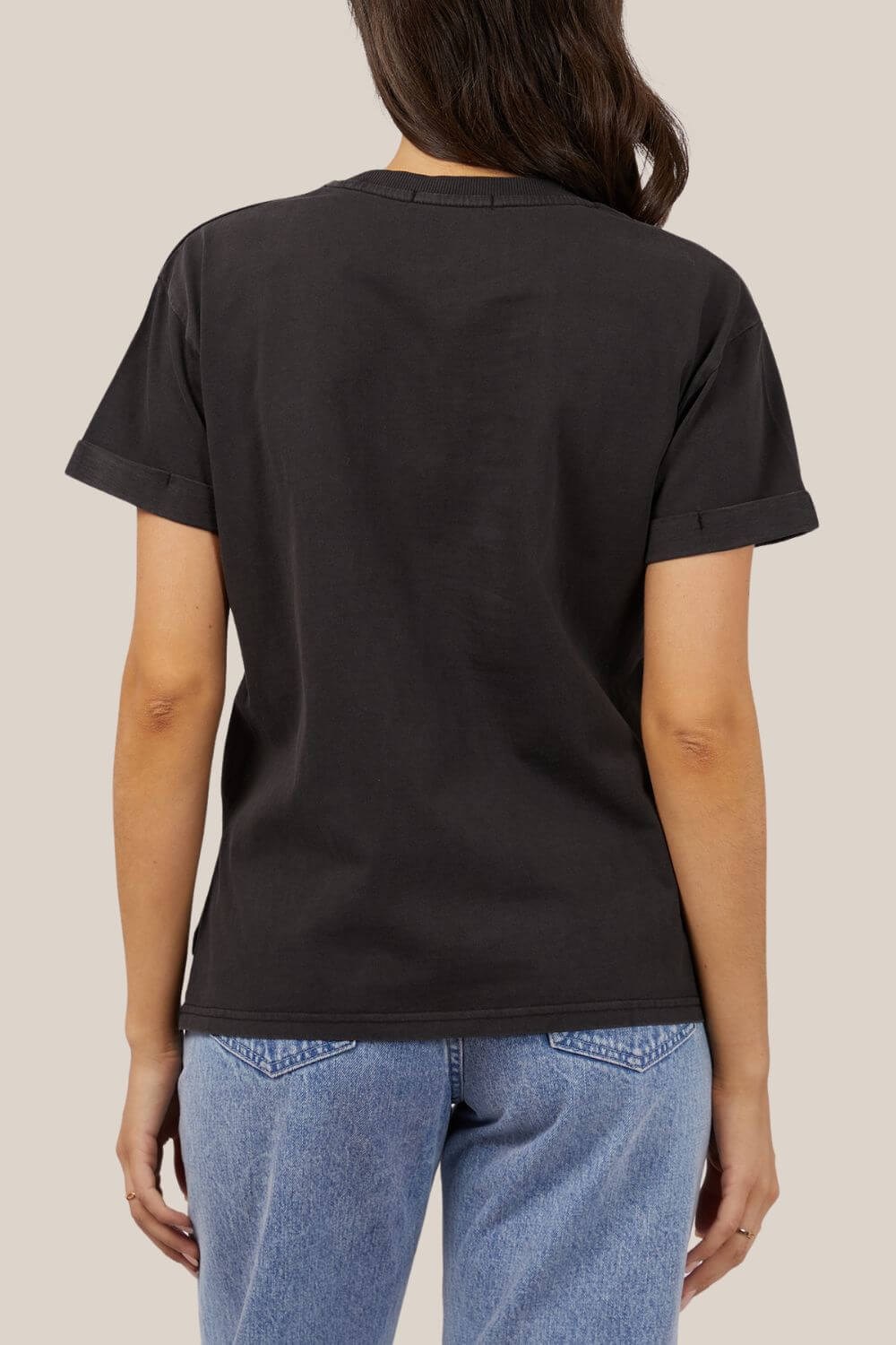 All About Eve AAE Washed Tee