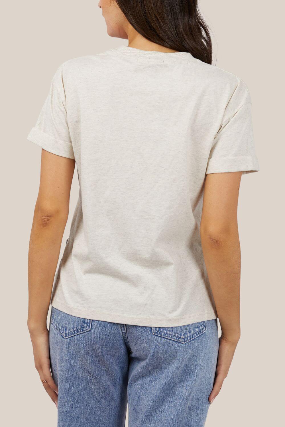 All About Eve AAE Washed Tee