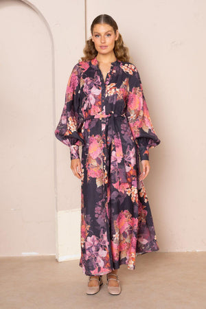 Kachel Evelyn Dress