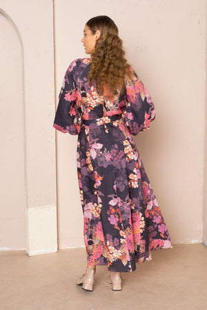 Kachel Evelyn Dress