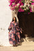 Kachel Evelyn Dress