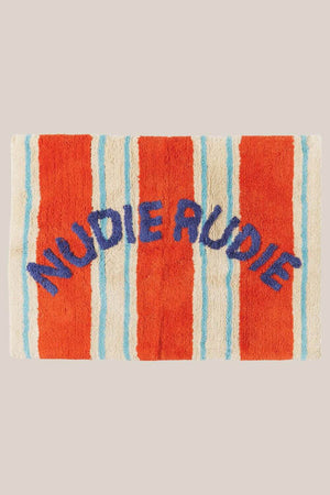 Sage x Clare Ballico Nudie Bath Mat