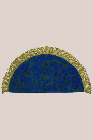 Sage x Clare Beatriz Bath Mat