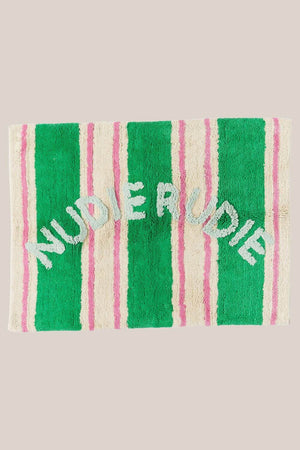 Sage x Clare Ballico Nudie Bath Mat