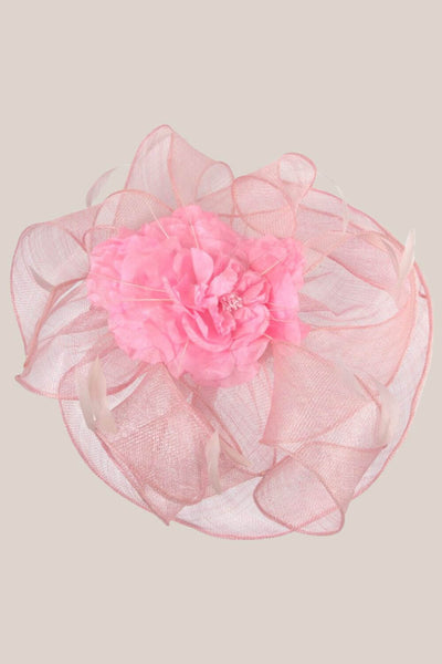 Max Alexander Fascinator