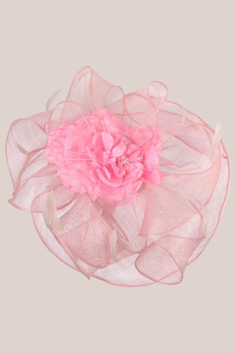 Max Alexander Fascinator