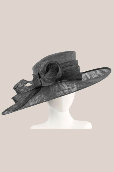 Max Alexander Wide Brim Hat