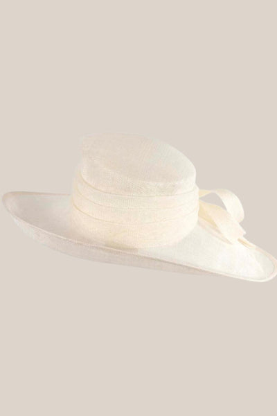 Max Alexander Wide Brim Hat