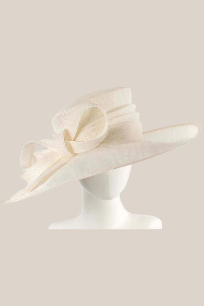 Max Alexander Wide Brim Hat