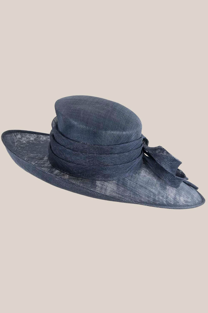 Max Alexander Wide Brim Hat
