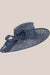 Max Alexander Wide Brim Hat