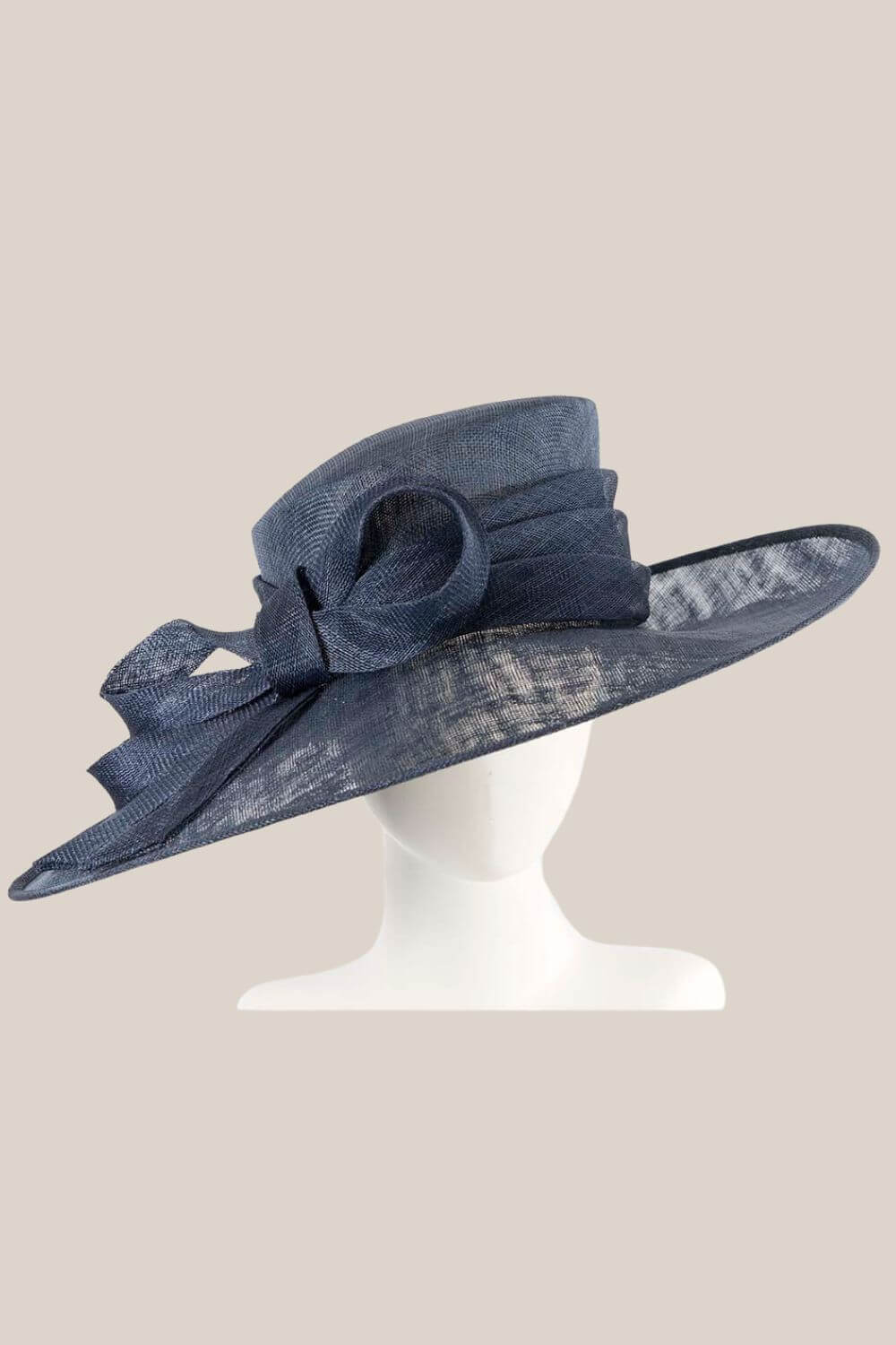 Max Alexander Wide Brim Hat