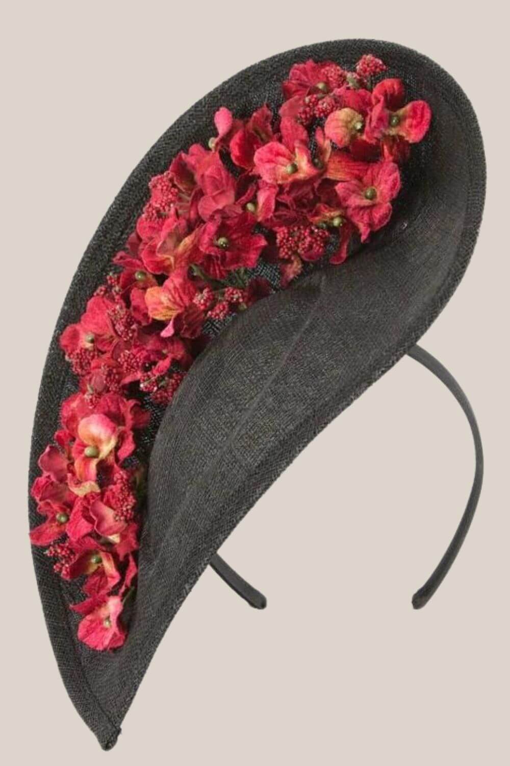 Max Alexander Fascinator