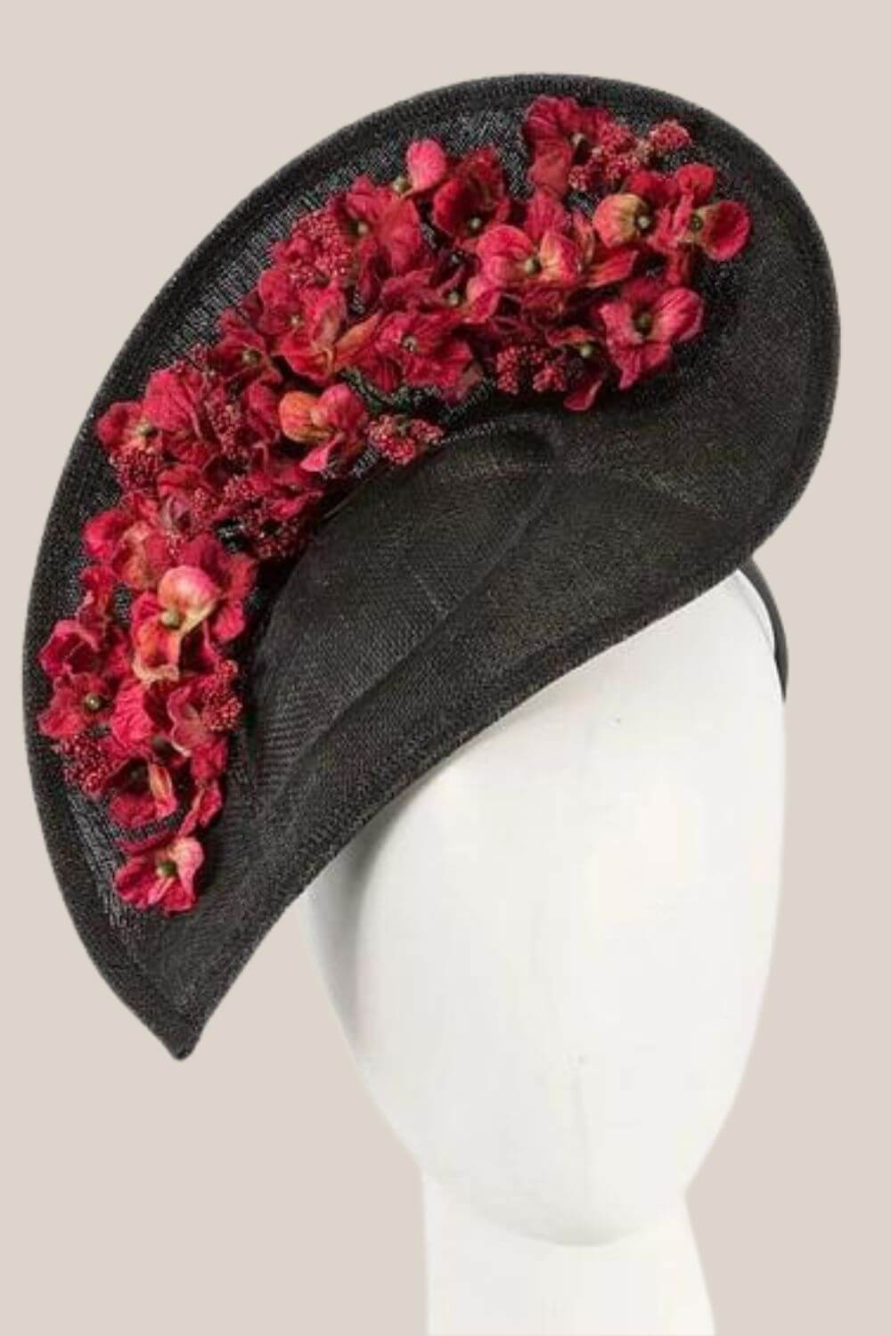 Max Alexander Fascinator