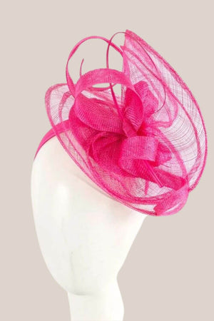 Max Alexander Fascinator