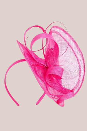 Max Alexander Fascinator