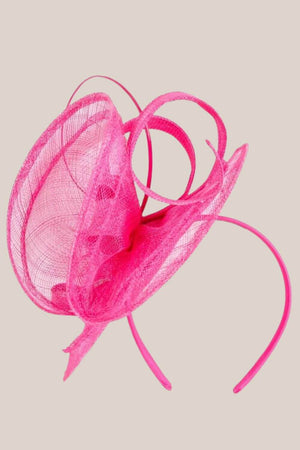 Max Alexander Fascinator