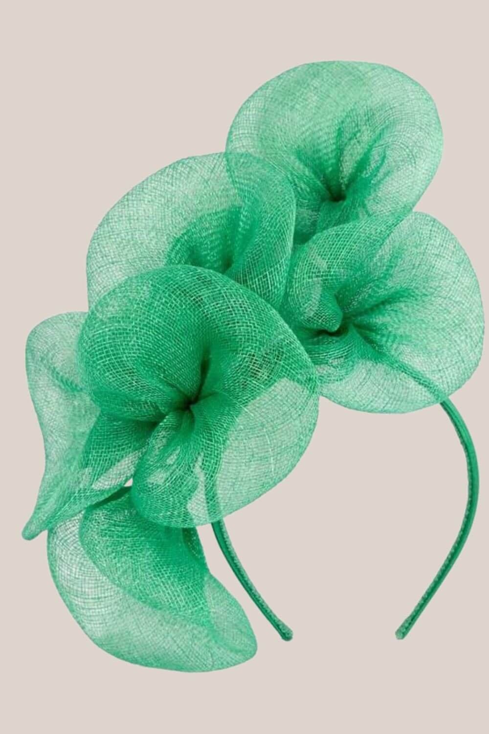 Max Alexander Fascinator