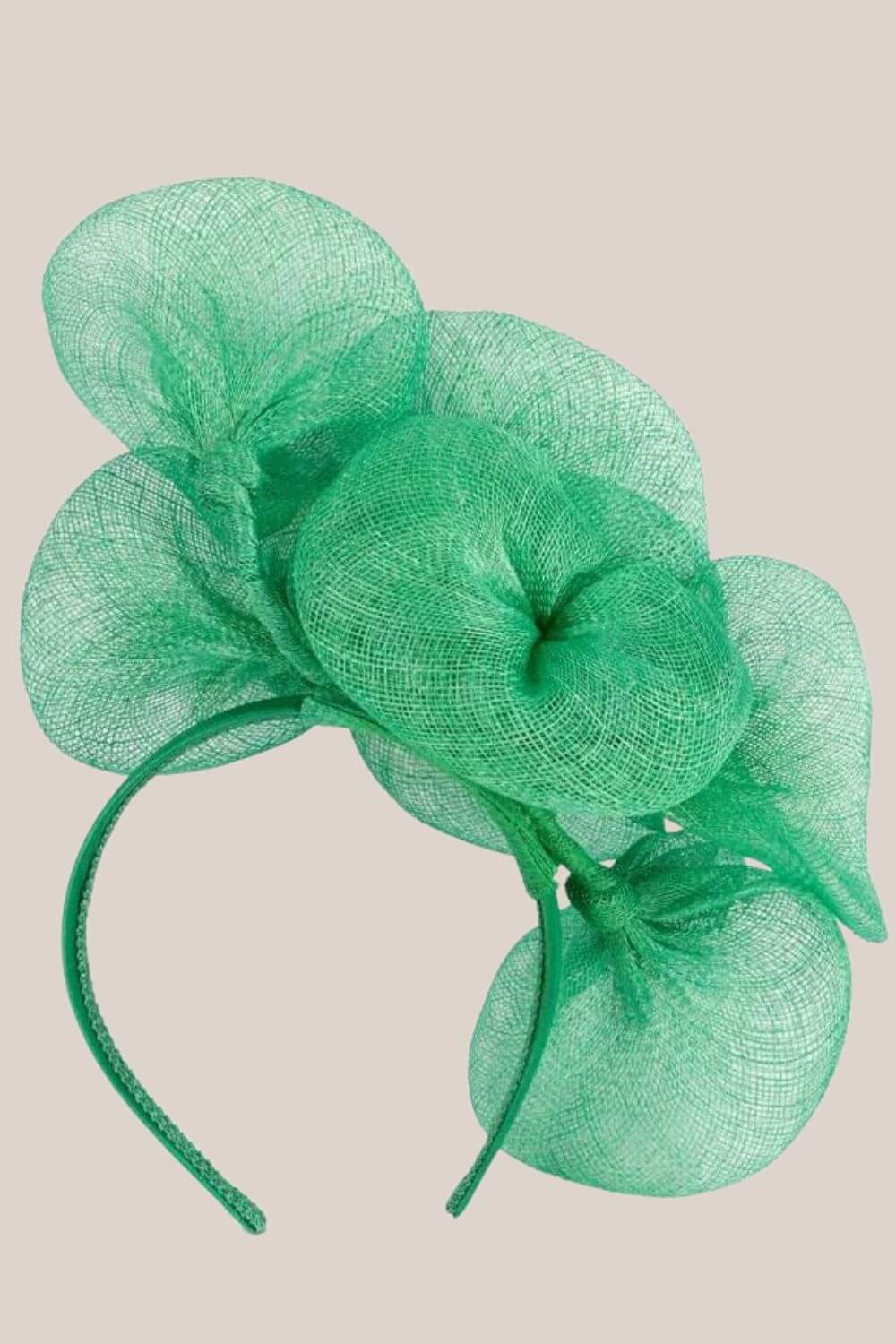 Max Alexander Fascinator