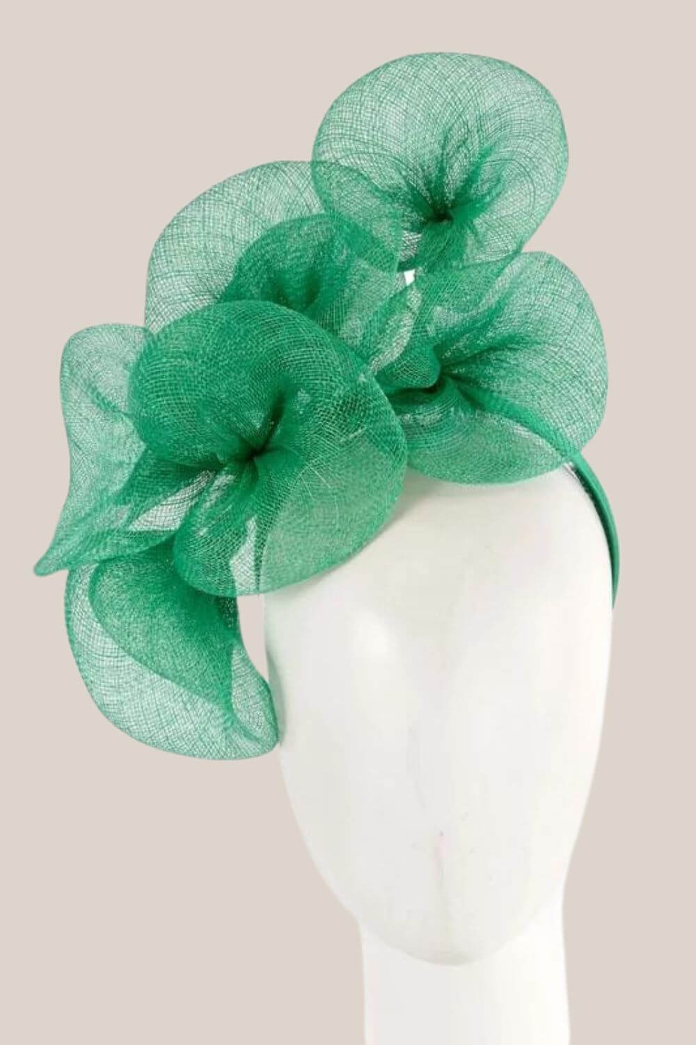 Max Alexander Fascinator