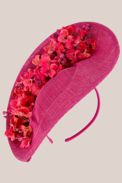 Max Alexander Fascinator