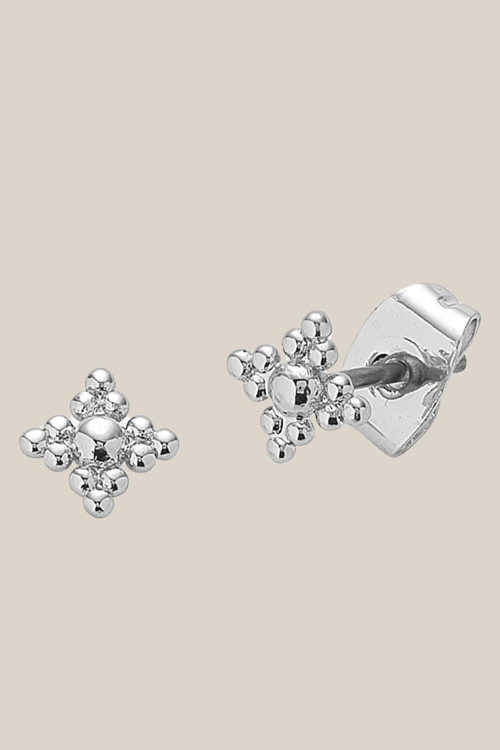 Liberte Petite Una Earring