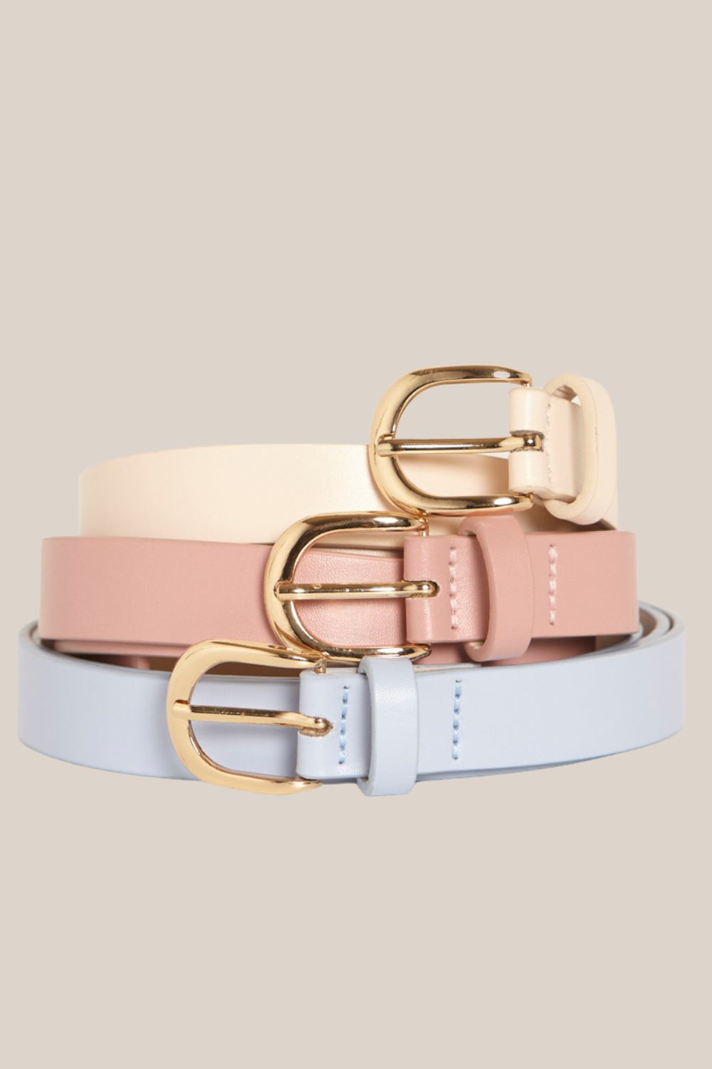 Sass Seema Belt