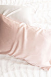 Renee Taylor 100% Mulberry Silk Standard Pillow Case