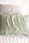 Renee Taylor 100% Mulberry Silk Standard Pillow Case