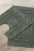 Renee Taylor 2 Piece Tufted Bath Mat Set